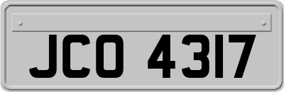 JCO4317