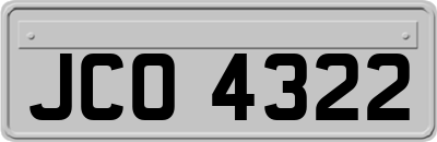 JCO4322