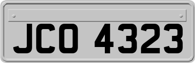 JCO4323