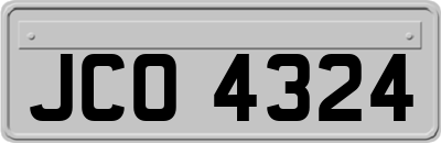 JCO4324