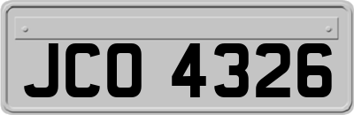 JCO4326