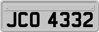 JCO4332