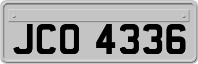 JCO4336