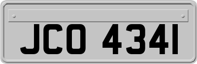 JCO4341