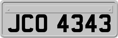 JCO4343