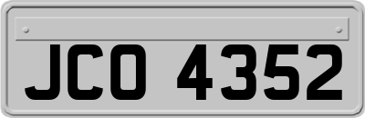 JCO4352