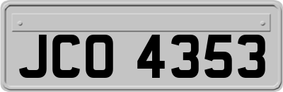 JCO4353