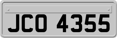 JCO4355