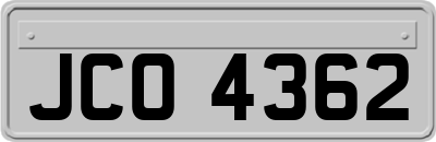 JCO4362