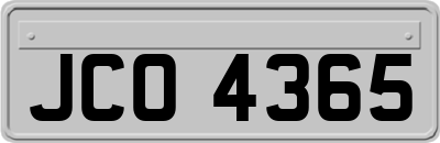 JCO4365