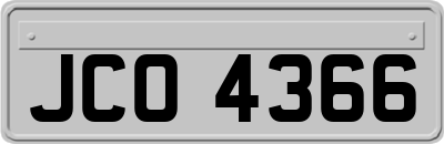 JCO4366