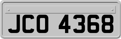 JCO4368