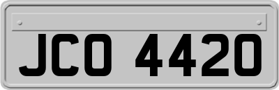 JCO4420