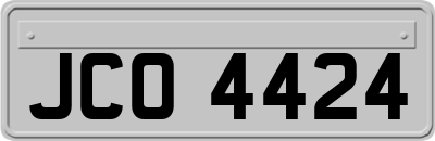 JCO4424