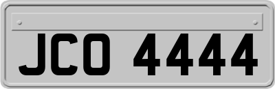 JCO4444