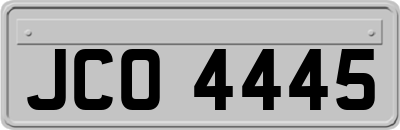 JCO4445