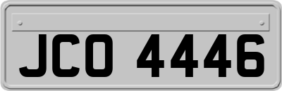JCO4446