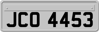 JCO4453