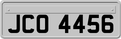 JCO4456