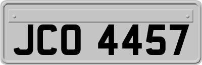JCO4457