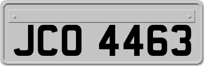 JCO4463