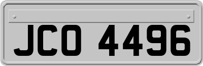 JCO4496