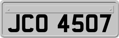 JCO4507