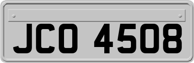 JCO4508