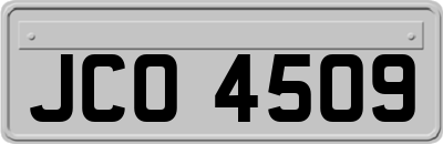 JCO4509