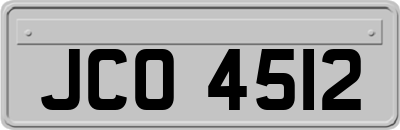 JCO4512