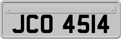JCO4514