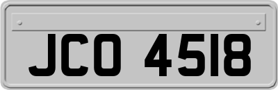 JCO4518