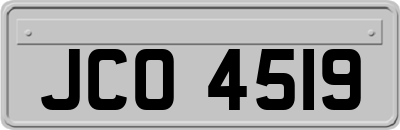 JCO4519