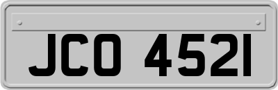 JCO4521