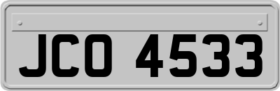JCO4533