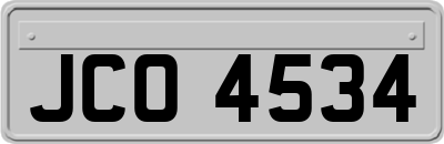 JCO4534