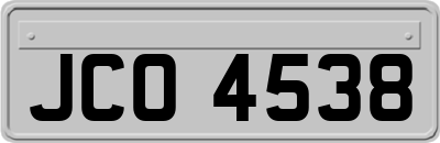 JCO4538