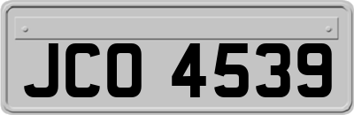 JCO4539