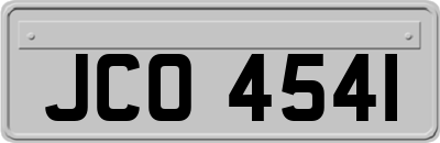 JCO4541