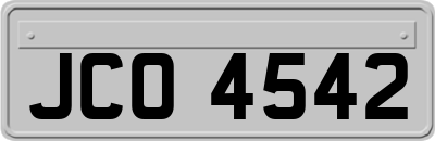JCO4542