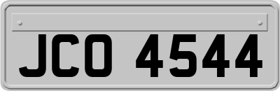 JCO4544