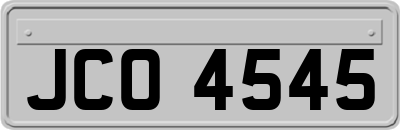 JCO4545