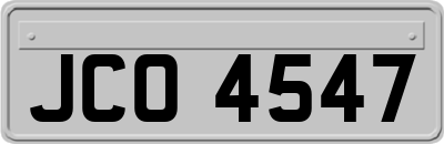 JCO4547