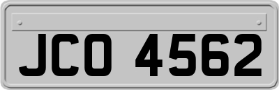 JCO4562