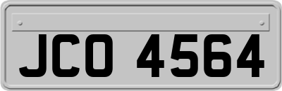 JCO4564