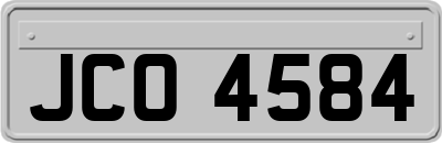 JCO4584