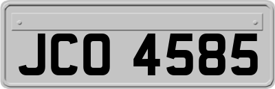 JCO4585