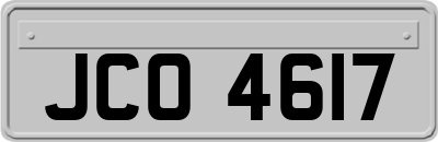 JCO4617