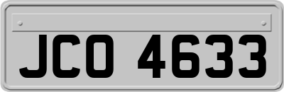 JCO4633