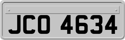 JCO4634